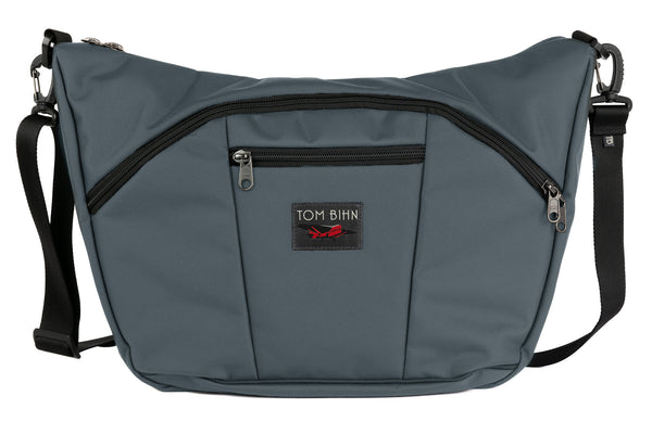 Parental Unit in Nebulous Grey (medium grey) 525 Ballistic.